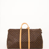 LOUIS VUITTON KEEPALL 60