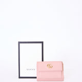 GUCCI GG MARMONT WALLET