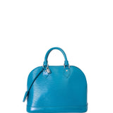 LOUIS VUITTON ALMA PM
