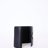 PRADA SAFFIANO MINI WALLET