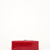 HERMES MINI KELLY POCHETTE & HERMES CONSTANCE BÆLTE