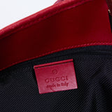 GUCCI GG CANVAS TOTE