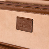 GUCCI GG SUPREME CAMERABAG