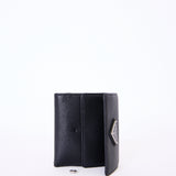 PRADA SAFFIANO MINI WALLET