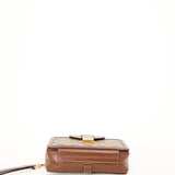 GUCCI GG SUPREME CAMERABAG