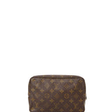 LOUIS VUITTON TOILETRY