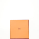 HERMES TØRKLÆDE LYSERØD