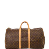 LOUIS VUITTON KEEPALL 55