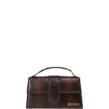 JACQUEMUS LARGE LE BAMBINO