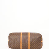 LOUIS VUITTON KEEPALL BANDOULIERE 60