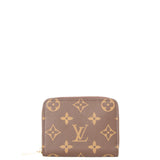 LOUIS VUITTON ZIPPY COIN