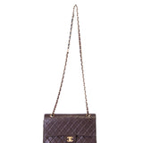 CHANEL CLASSIC MEDIUM FLAPBAG