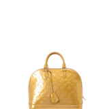 LOUIS VUITTON ALMA PM