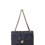 CHANEL CLASSIC MEDIUM FLAPBAG
