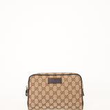 GUCCI GG SUPREME MESSENGER