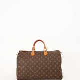 LOUIS VUITTON SPEEDY 40