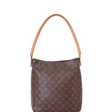 LOUIS VUITTON LOOPING GM