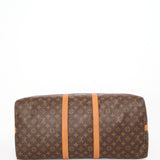 LOUIS VUITTON KEEPALL 55 BANDOULIERE
