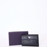 PRADA SAFFIANO WALLET