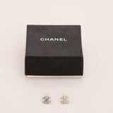CHANEL CC STUDS