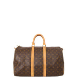 LOUIS VUITTON KEEPALL 45