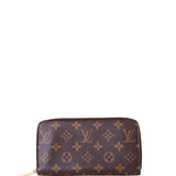 LOUIS VUITTON ZIPPY WALLET