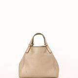 GUCCI INTERLOCKING SOHO