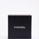 CHANEL CC STUDS