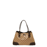 GUCCI SHELLY TOTE
