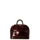 LOUIS VUITTON ALMA GM