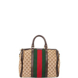 GUCCI WEB BOSTON