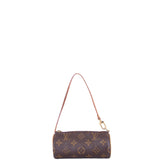 LOUIS VUITTON PAPILLON POUCH