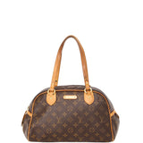 LOUIS VUITTON MONTORGUEIL PM