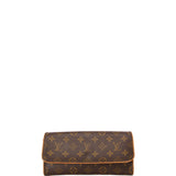 LOUIS VUITTON TWIN