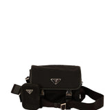 PRADA SAFFIANO MESSENGER