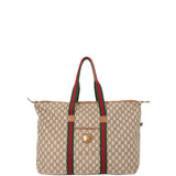GUCCI VINTAGE SHERRY