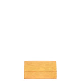 LOUIS VUITTON EPI WALLET