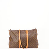 LOUIS VUITTON FLANERIE 50