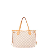 LOUIS VUITTON NEVERFULL PM