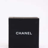 CHANEL CC HEART HANGERS