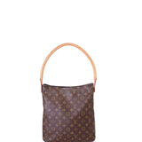 LOUIS VUITTON LOOPING GM