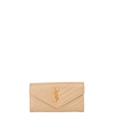 YVES SAINT LAURENT CASSANDRE WALLET