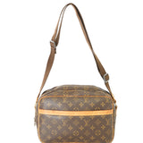 LOUIS VUITTON REPORTER PM