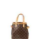 LOUIS VUITTON BATIGNOLLES MINI