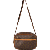 LOUIS VUITTON REPORTER PM