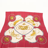 HERMES SCARF