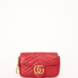 GUCCI MINI GG MARMONT