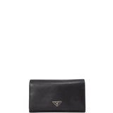 PRADA SAFFIANO WALLET