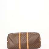 LOUIS VUITTON KEEPALL BANDOULIERE 60