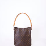 LOUIS VUITTON LOOPING GM